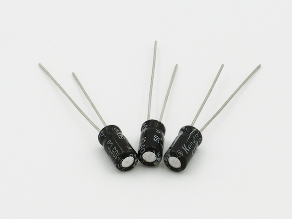 電容在電源中所起到哪些作用？