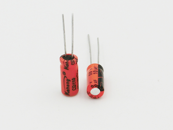 什么是鋁電解電容的容值誤差？
