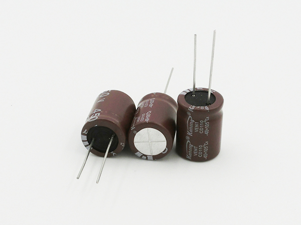 怎么樣測(cè)量鋁電解電容器的好壞